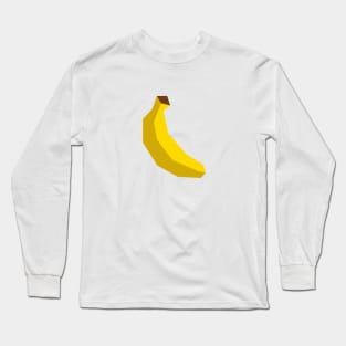 Banana Long Sleeve T-Shirt